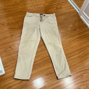 Pants Size 10P